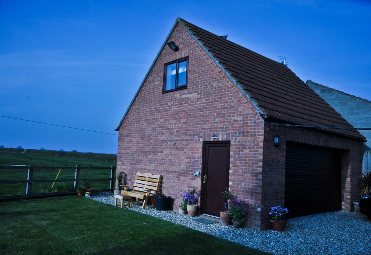 Foxglove Retreat Woodhall Spa Exterior photo
